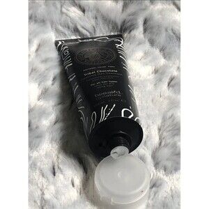 Tweak’d By Nature Tribal Chocolate Cleansing Hair Treatment 3 oz New & Sealed